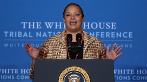 Lisa Jackson