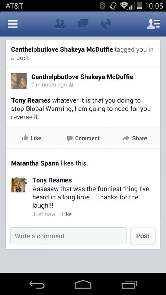 Cold Spell Causing Some to Question Global Warming Mitigation Efforts