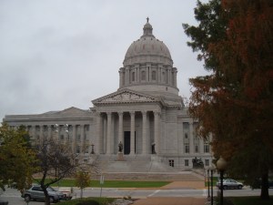 Missouri State Capitol